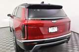 New 2026 Cadillac Vistiq Luxury w/ LPO, Floor Liner Package image 4