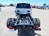 New 2025 Ford F550 4x4 Crew Cab Super Duty w/ XL Chrome Package image 4