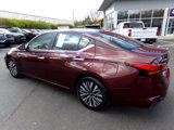 Used 2024 Nissan Altima 2.5 SV image 5