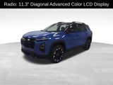 New 2026 Chevrolet Equinox RS w/ Convenience Package III image 5