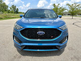 Used 2019 Ford Edge ST w/ Equipment Group 401A image 4