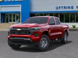 New 2025 Chevrolet Colorado LT w/ LT Convenience Package image 6