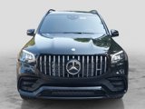 New 2025 Mercedes-Benz GLS 63 AMG 4MATIC image 2
