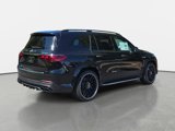 New 2026 Mercedes-Benz GLS 63 AMG 4MATIC image 5