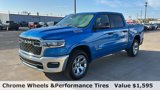 Used 2025 RAM 1500 Big Horn image 5