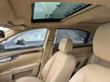 Used 2012 Mercedes-Benz S 550 4MATIC image 5