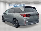 New 2025 Honda Odyssey EX-L image 2