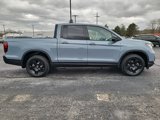 New 2025 Honda Ridgeline Black Edition image 4