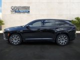 New 2025 Jeep Wagoneer Limited image 2