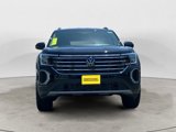 New 2025 Volkswagen Atlas SE image 2