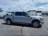 New 2025 Ford F150 Lariat image 2