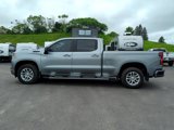 Used 2024 Chevrolet Silverado 1500 RST image 2