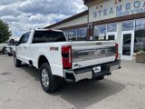 New 2024 Ford F350 King Ranch w/ Chrome Package image 3