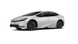 New 2026 Toyota Prius LE image 2