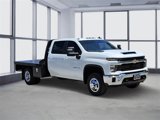 Used 2024 Chevrolet Silverado 3500 LT image 3