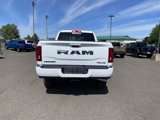New 2025 RAM 2500 Laramie image 4
