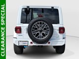 New 2024 Jeep Wrangler High Altitude image 4