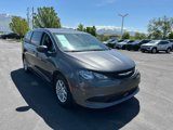 Used 2022 Chrysler Voyager LX image 4