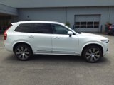 New 2025 Volvo XC90 B6 Ultra w/ Protection Package Premier image 2