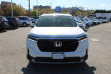 New 2025 Honda Pilot Touring image 2