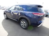 New 2025 Nissan Pathfinder SL image 5