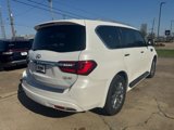 Used 2022 INFINITI QX80 Luxe w/ Cargo Package image 5
