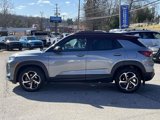 Certified 2023 Chevrolet TrailBlazer RS w/ Sun and Liftgate Package image 4