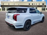 New 2025 Hyundai Palisade Calligraphy image 3