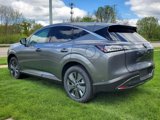New 2025 Nissan Murano SL w/ Cargo Package image 3