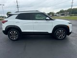 New 2025 Chevrolet TrailBlazer LT w/ Convenience Package image 4