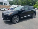 New 2025 Acura RDX SH-AWD w/ Advance Package image 1