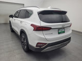 Used 2020 Hyundai Santa Fe Limited w/ Cargo Package image 5