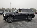 New 2025 Nissan Armada Platinum image 2