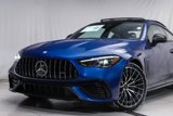 New 2025 Mercedes-Benz CLE 53 AMG 4MATIC Coupe image 2