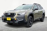 New 2025 Subaru Outback Wilderness image 2