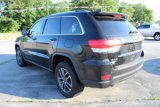 Used 2019 Jeep Grand Cherokee Laredo w/ 18" Wheel & 8.4" Radio Group image 5