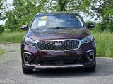 Used 2019 Kia Sorento SX image 2