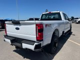 New 2025 Ford F350 4x4 SuperCab Super Duty image 3