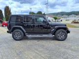 New 2025 Jeep Wrangler Sahara image 4