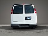 Used 2021 Chevrolet Express 2500 w/ Driver Convenience Package image 4
