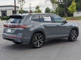 New 2025 Volkswagen Atlas SEL Premium R-Line image 4