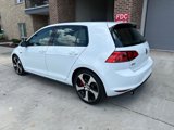 Used 2017 Volkswagen GTI SE image 5