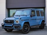 Used 2023 Mercedes-Benz G 63 AMG 4MATIC image 3