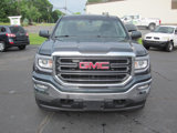 Used 2017 GMC Sierra 1500 SLE image 3