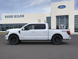 New 2025 Ford F150 Platinum w/ Equipment Group 702A High image 3