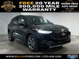 New 2024 Ford Escape ST-Line w/ Equipment Group 301A image 1