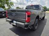 New 2025 Ford F350 XL w/ STX Appearance Package image 3