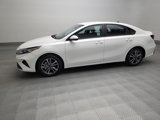 Used 2023 Kia Forte LXS image 2
