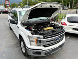 Used 2020 Ford F150 XLT w/ Equipment Group 301A Mid image 4
