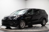 Used 2022 Toyota Sienna LE image 2